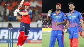 PBKS vs DC AI Prediction, Team, Winning Probability Odds, Stats & Fantasy