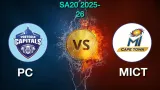 PC vs MICT Dream11