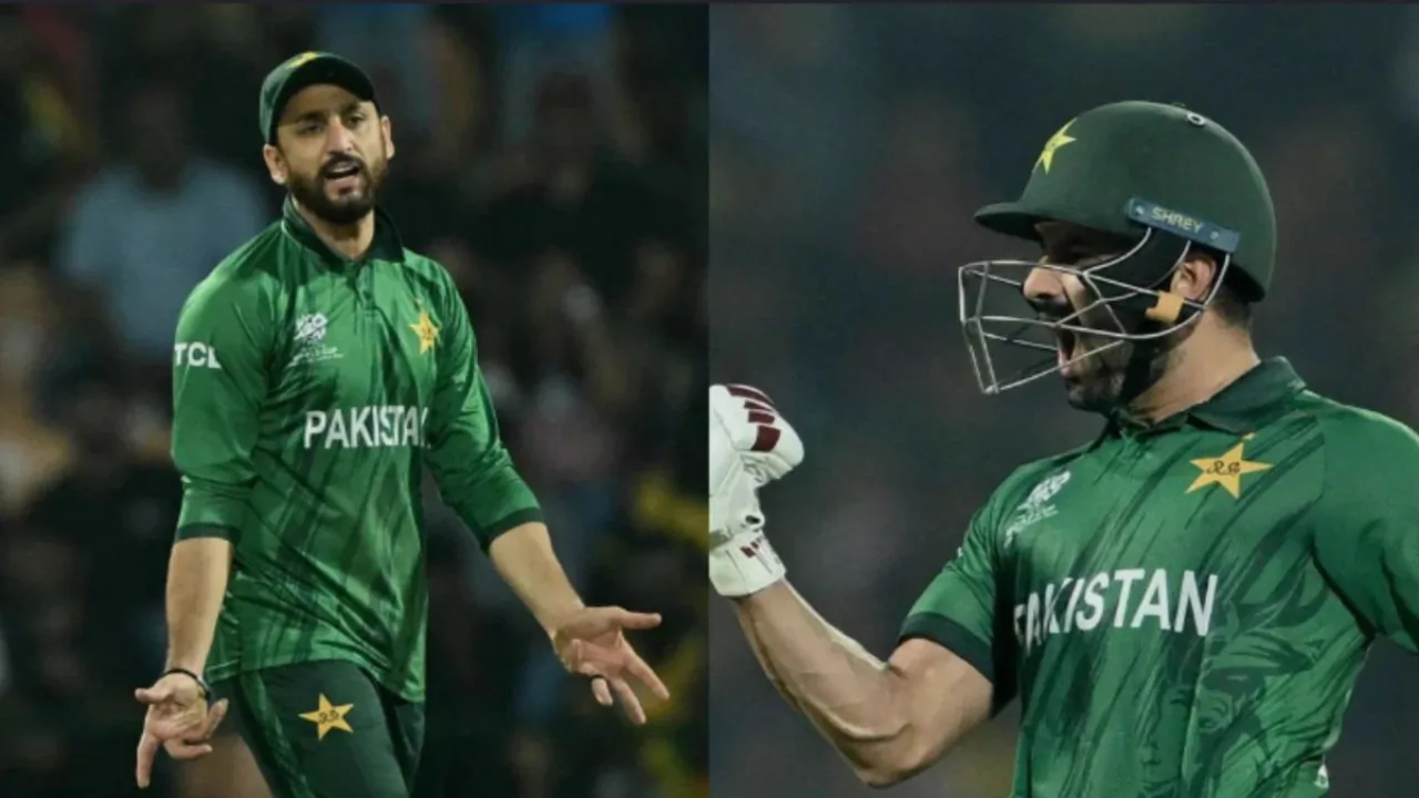 PCB का बड़ा बदलाव: T20I कप्तान के तौर पर आगा सलमान की जगह लेंगे साहिबज़ादा फरहान।