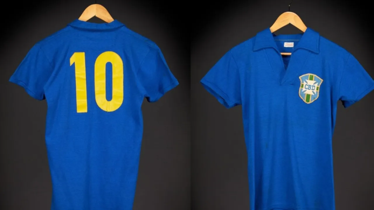 pele 2