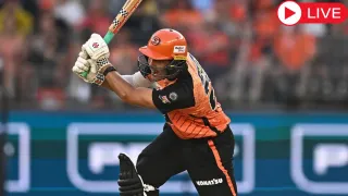 Perth Scorchers vs Adelaide Strikers Live