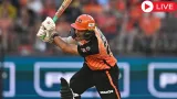 Perth Scorchers vs Adelaide
