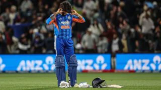 T20 में सबसे ज़्यादा नाबाद जीत