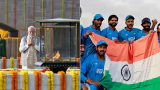PM Modi to Meet