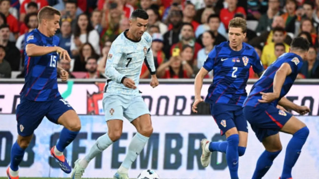 portugal vs croatia fifa 2026 highlights 1