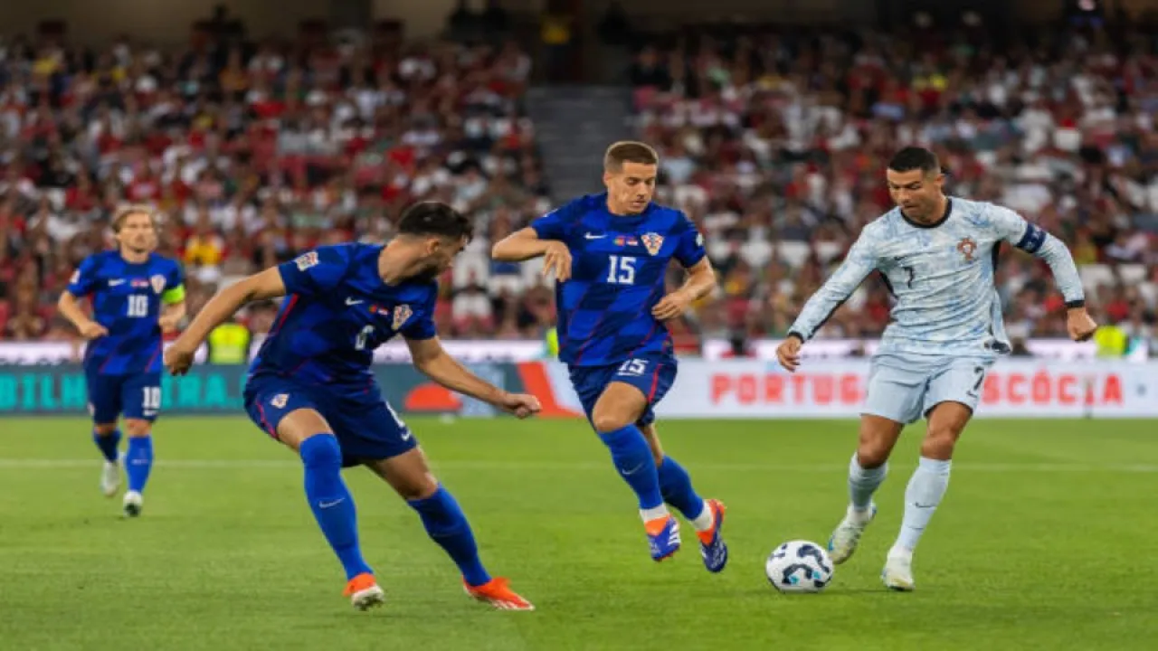 portugal vs croatia fifa 2026 highlights 2