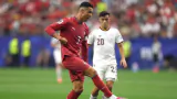 Portugal vs Spain FIFA