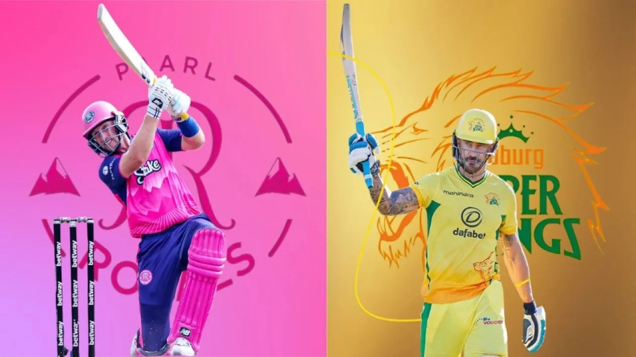 PR बनाम JSK Dream11 प्रेडिक्शन हिंदी में, SA20, 30वां मैच, फैंटेसी क्रिकेट टिप्स