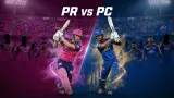 PR vs PC Dream11