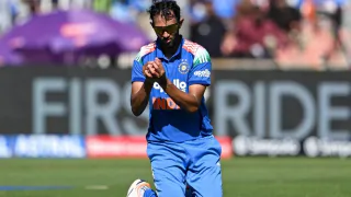Prasidh Krishna Ruled Out?