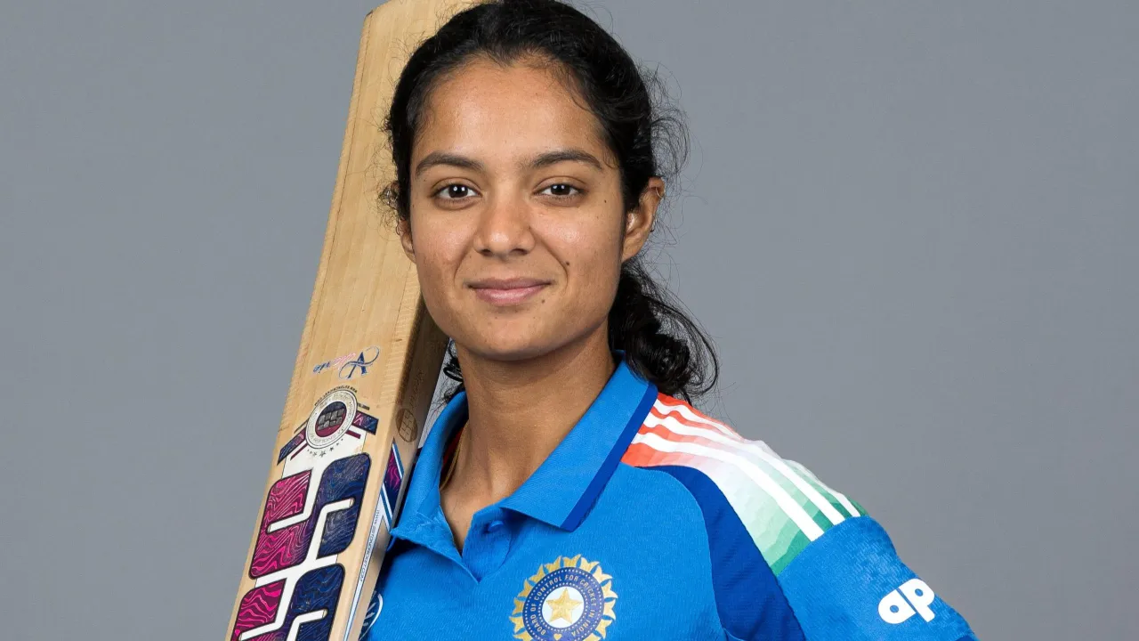 Pratika Rawal Returns: इंजरी के बाद टीम इंडिया में हुई प्रतिका रावल की एंट्री, ऑस्ट्रेलिया दौरे के लिए भारतीय महिला टीम का ऐलान