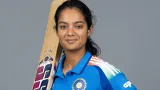 Pratika Rawal Returns: Pratika