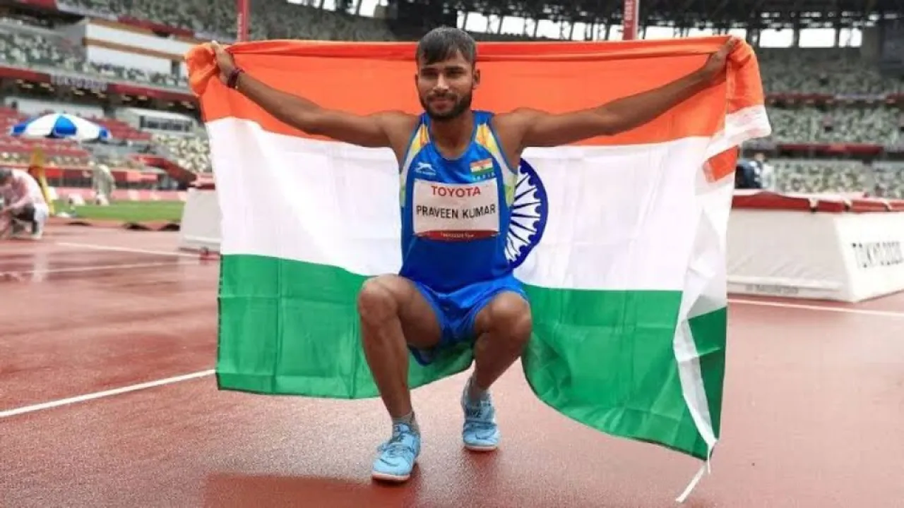 praveen kumar