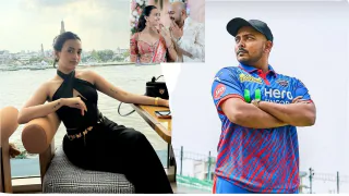 Prithvi Shaw Breakup: Aakriti
