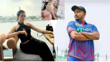 पृथ्वी शॉ का ब्रेकअप: