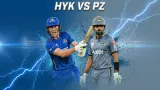 PSL 2026: HYK vs