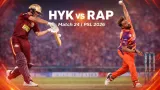 PSL 2026: HYK vs