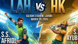 PSL 2026: LAH vs
