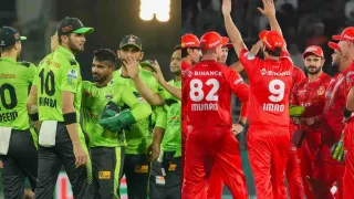 PSL 2026: LAH vs ISL Head-to-Head Record and Player Stats