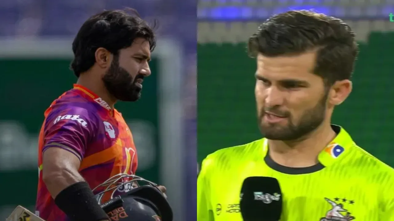 PSL 2026: LAH बनाम RAP हेड-टू-हेड रिकॉर्ड और खिलाड़ी आँकड़े