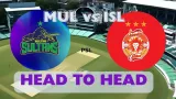 PSL 2026: MUL vs