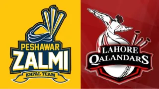 PSL 2026: PES vs LAH Head-to-Head Record and Player Stats