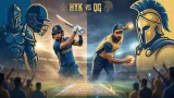 PSL 2026: QUE vs