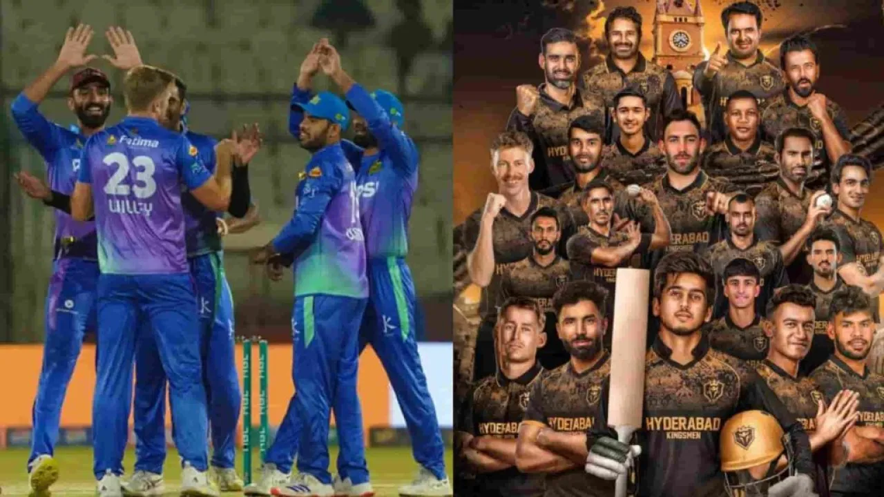PSL 2026: QUE बनाम ISL हेड-टू-हेड रिकॉर्ड और खिलाड़ी आँकड़े