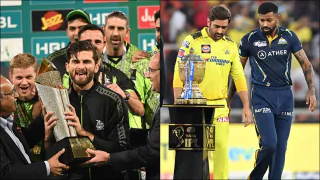 PCB ने PSL 2027