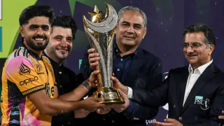 PSL 2027 Schedule Change: