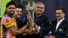 PSL 2027 Schedule Change: IPL Picture
