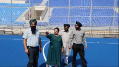 Punjab to host the Asian Picture