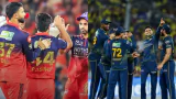 Qualifier 1: RCB vs