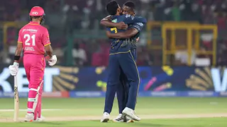 Qualifier 2: GT vs RR Aaj ke Match ke liye Dream11 Prediction, Team aur Fantasy Cricket Tips