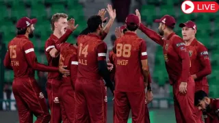 Quetta Gladiators vs Hyderabad Kingsmen 5th PSL Live Scorecard, QUE vs HYK Match
