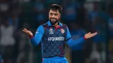 Rashid Khan created history
