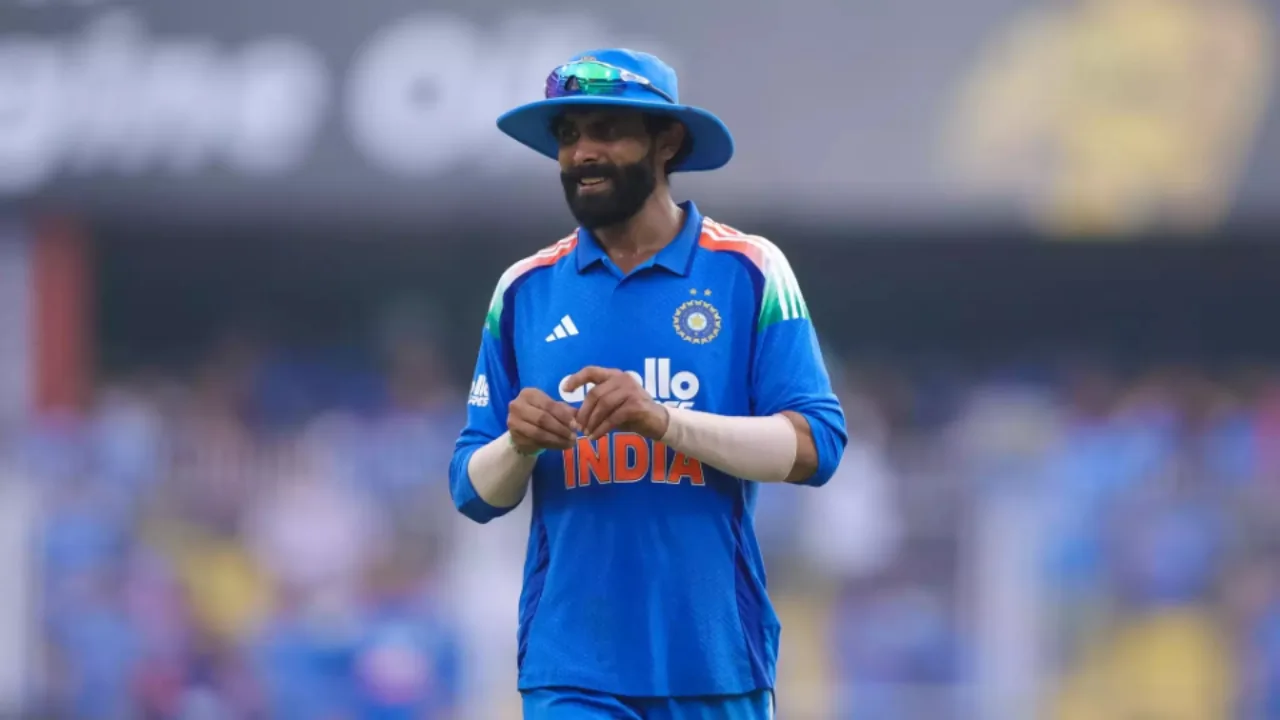 रवींद्र जडेजा बनेंगे चीफ सेलेक्टर? BCCI के कमेंट से मचा बड़ा buzz