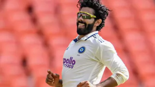 Ravindra Jadeja Unwanted Record: