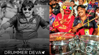 RCB को बड़ा झटका,