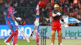 RCB vs DC Aaj ke Match ke liye Dream11 Prediction, Team aur Fantasy Cricket Tips