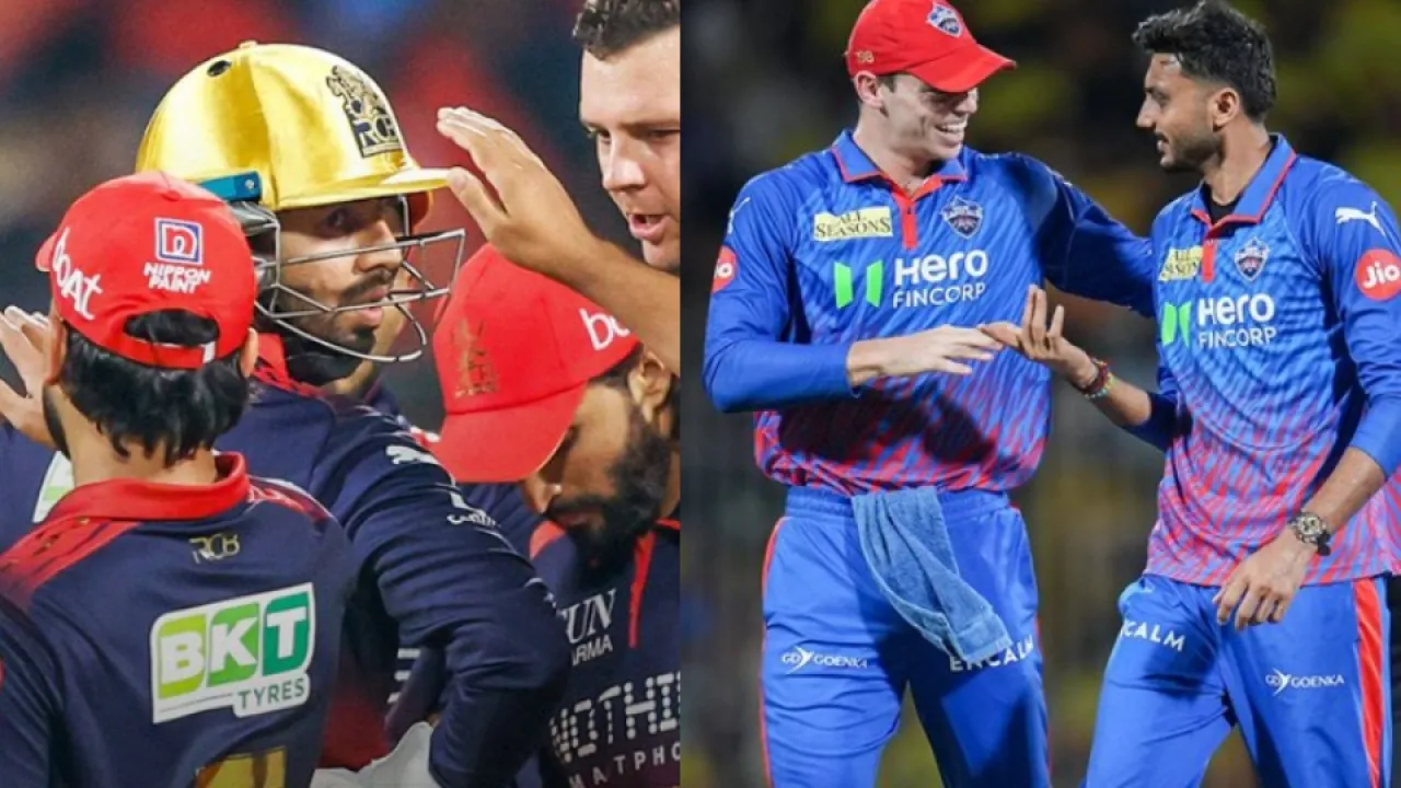 RCB बनाम DC मैच 26, IPL 2026, पिच रिपोर्ट: एम चिन्नास्वामी स्टेडियम में पिच कैसी होगी