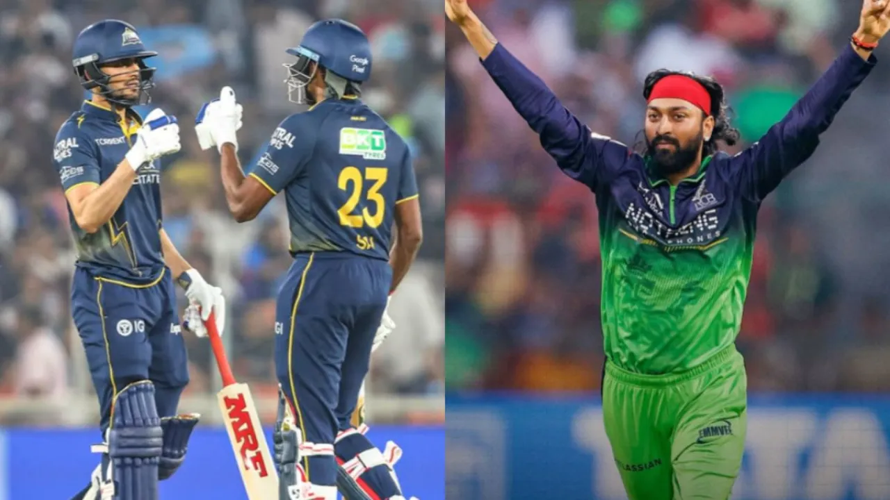 RCB vs GT आज के मैच के लिए ड्रीम11 भविष्यवाणी, टीम और फैंटेसी क्रिकेट टिप्स