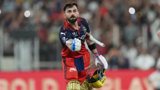 RCB vs GT IPL