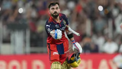 RCB vs GT IPL 2026 Picture