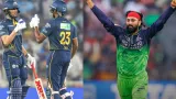 RCB vs GT Match