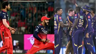 RCB vs KKR Aaj ke Match ke liye Dream11 Prediction, Team aur Fantasy Cricket Tips