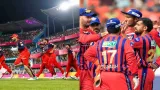 RCB vs LSG in