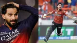 RCB vs SRH Aaj