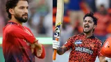 RCB vs SRH, IPL