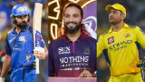 RCB Wins IPL 2026: Rajat Patidar Joins Elite Dhoni, Rohit Captaincy Club